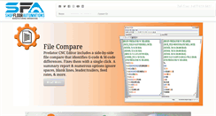 Desktop Screenshot of predator-editor.com